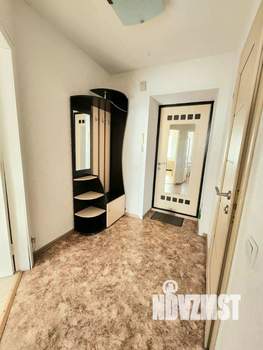 1-к квартира, на длительный срок, 38м2, 7/10 этаж