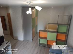 Студия квартира, на длительный срок, 35м2, 3/5 этаж