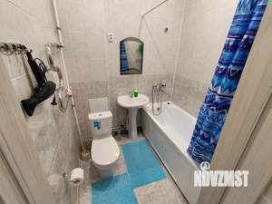 Студия квартира, посуточно, 32м2, 11/16 этаж
