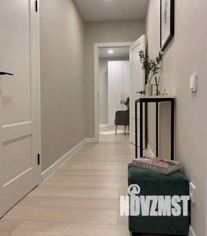 2-к квартира, на длительный срок, 50м2, 3/11 этаж