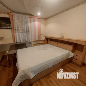 2-к квартира, на длительный срок, 53м2, 1/9 этаж