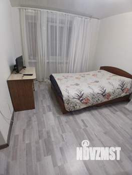 1-к квартира, посуточно, 33м2, 2/5 этаж