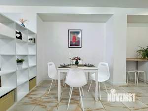 2-к квартира, посуточно, 68м2, 11/25 этаж