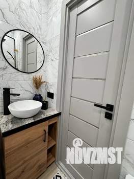 Студия квартира, посуточно, 25м2, 17/17 этаж