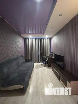 2-к квартира, на длительный срок, 40м2, 5/5 этаж