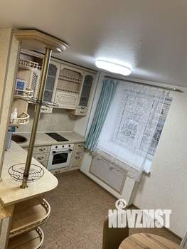 1-к квартира, посуточно, 39м2, 1/10 этаж