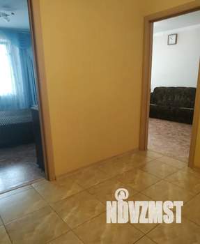 2-к квартира, посуточно, 53м2, 8/10 этаж