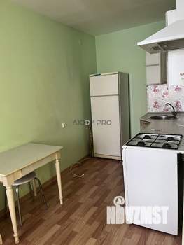 1-к квартира, на длительный срок, 41м2, 4/10 этаж