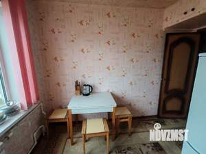 1-к квартира, посуточно, 35м2, 5/5 этаж