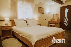 2-к квартира, посуточно, 80м2, 1/1 этаж