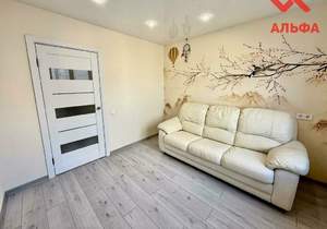 3-к квартира, на длительный срок, 63м2, 5/10 этаж