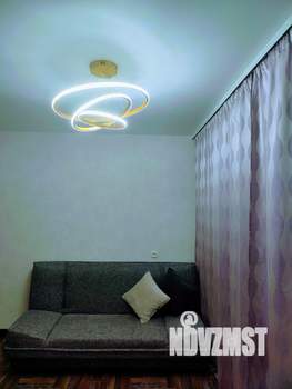 1-к квартира, посуточно, 30м2, 4/10 этаж
