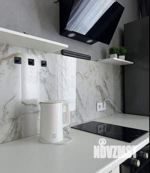 Студия квартира, на длительный срок, 30м2, 3/6 этаж