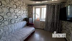 2-к квартира, на длительный срок, 42м2, 3/5 этаж