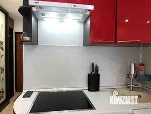 Студия квартира, посуточно, 26м2, 13/17 этаж