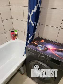 Студия квартира, посуточно, 30м2, 6/9 этаж