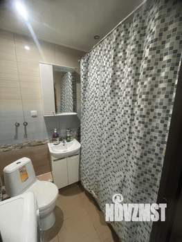 Студия квартира, на длительный срок, 29м2, 13/18 этаж