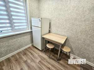 1-к квартира, на длительный срок, 34м2, 3/5 этаж