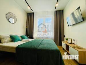 Студия квартира, на длительный срок, 23м2, 3/16 этаж