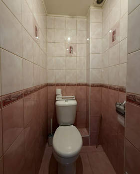 2-к квартира, на длительный срок, 62м2, 8/9 этаж