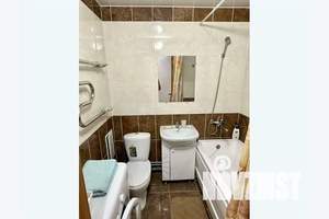 1-к квартира, посуточно, 25м2, 8/16 этаж