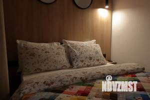 1-к квартира, посуточно, 33м2, 3/5 этаж