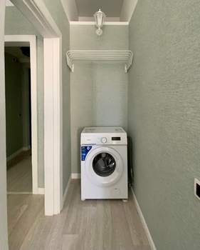 1-к квартира, на длительный срок, 30м2, 2/3 этаж