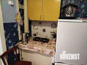 Студия квартира, на длительный срок, 18м2, 3/5 этаж