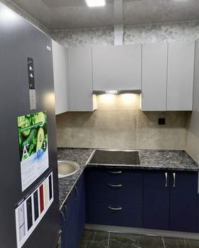 2-к квартира, на длительный срок, 40м2, 10/22 этаж