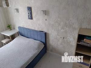 1-к квартира, посуточно, 27м2, 8/9 этаж