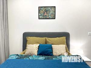 Студия квартира, посуточно, 29м2, 10/10 этаж