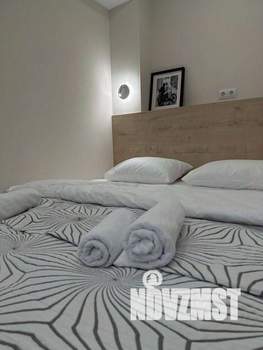 1-к квартира, посуточно, 37м2, 1/1 этаж