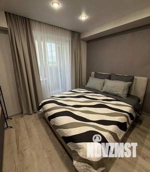 Студия квартира, на длительный срок, 22м2, 3/14 этаж