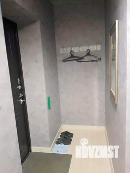 2-к квартира, посуточно, 51м2, 8/9 этаж