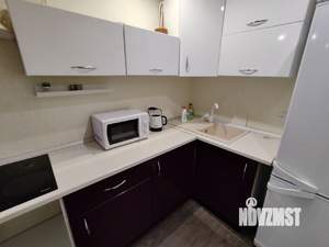 2-к квартира, посуточно, 55м2, 7/10 этаж