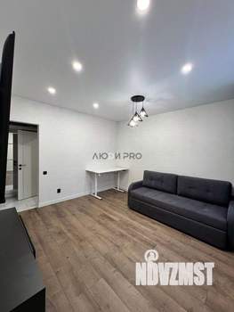 1-к квартира, на длительный срок, 42м2, 7/15 этаж