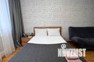 1-к квартира, посуточно, 36м2, 6/9 этаж