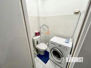 2-к квартира, на длительный срок, 70м2, 1/17 этаж