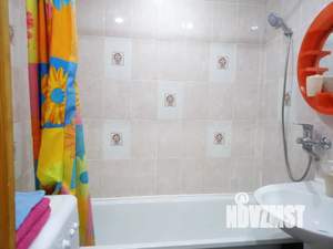 1-к квартира, посуточно, 40м2, 5/9 этаж