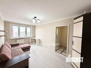 1-к квартира, на длительный срок, 35м2, 16/18 этаж