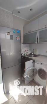 Студия квартира, посуточно, 33м2, 3/5 этаж