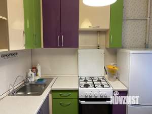 1-к квартира, посуточно, 34м2, 3/5 этаж