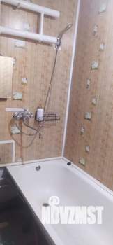 1-к квартира, на длительный срок, 32м2, 1/6 этаж