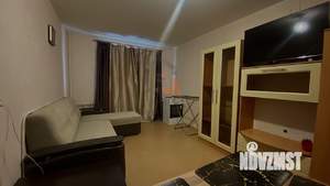 Студия квартира, на длительный срок, 26м2, 8/13 этаж