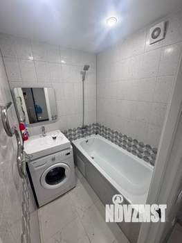 2-к квартира, на длительный срок, 46м2, 14/14 этаж