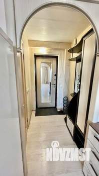 Студия квартира, на длительный срок, 26м2, 9/17 этаж