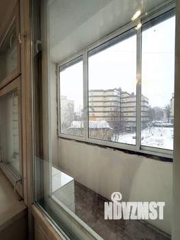 Студия квартира, на длительный срок, 35м2, 3/5 этаж