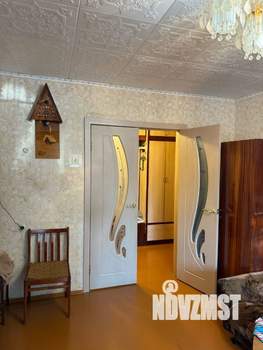 2-к квартира, на длительный срок, 49м2, 1/5 этаж