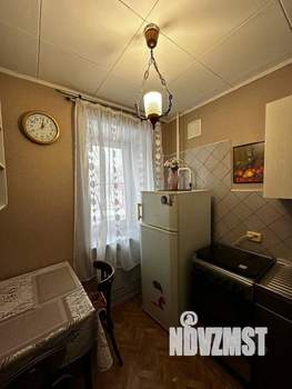 1-к квартира, на длительный срок, 36м2, 2/10 этаж