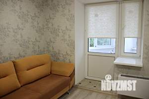 1-к квартира, на длительный срок, 30м2, 3/12 этаж